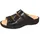 Finn Comfort Hellas black 42
