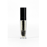 Versew Bio Vegan Lash & Brow Booster Wimpernserum Wimpern Serum Augenbrauen Wimpernpflege Schnell Wachstum Lash Zum Dicker Wachsen Natürlich Länger Wimpern - Für Lange Wimpern Eyelash Serum (5 ml)