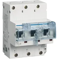 Hager HTN340E