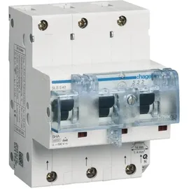 Hager HTN340E