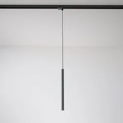 Hängeleuchte Ner für 3-Phasen Stromschiene