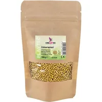 Creartec Colouraplast Bastelperlen Gold 100g
