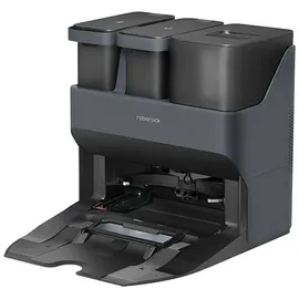 Roborock S7 Max Ultra inkl. Absaugstation schwarz