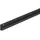 PRO PLUS ProPlus 758068V01BK Zeltschiene schwarz 180 Grad für Keder 7–8 mm Kederschiene