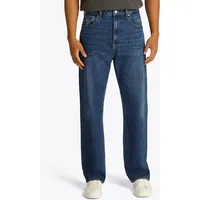 Tommy Jeans Regular-fit-Jeans »Otis Regular Straight«, Mit Gürtelschlaufen TOMMY