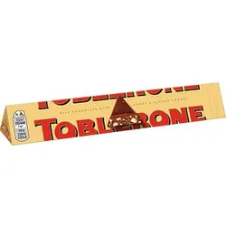 TOBLERONE Schokolade 100,0 g