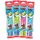 Maped Lineal Twist ́n Flex Decor 15 cm,