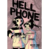 Silver Sprocket Hell Phone 1: Book One