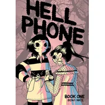 Silver Sprocket Hell Phone 1: Book One