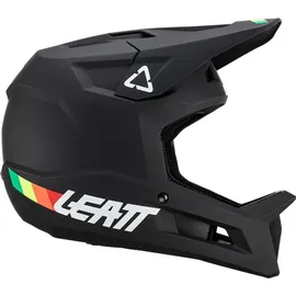 Leatt Gravity 1.0 59-60 cm schwarz 2023