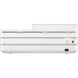 HP Envy 6520e All-in-One weiß, Tinte, mehrfarbig (714L8B)
