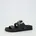 Paul Green Slides Schwarz 41