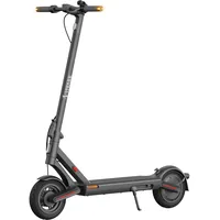 navee S65D E-Scooter (10 Zoll, Black)