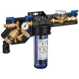 CALEFFI FüllKombi BA Plus Absperrventil
