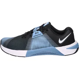 Nike Metcon 10 Black/White-Work Blue 44