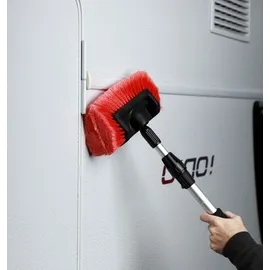 Nigrin Teleskop Waschbürste 1 St.