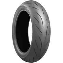 Bridgestone Battlax S21 REAR 180/55 R17 73W