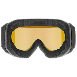 Uvex Evidnt Attract S Skibrille-Türkis-One size