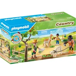 PLAYMOBIL® 71251 Alpaka-Wanderung