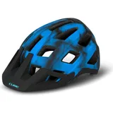 Cube Badger M 54-58 cm blau 2024