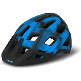 Cube Badger M 54-58 cm blau 2024