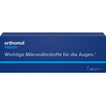 Orthomol Vision Kapseln 90 St.