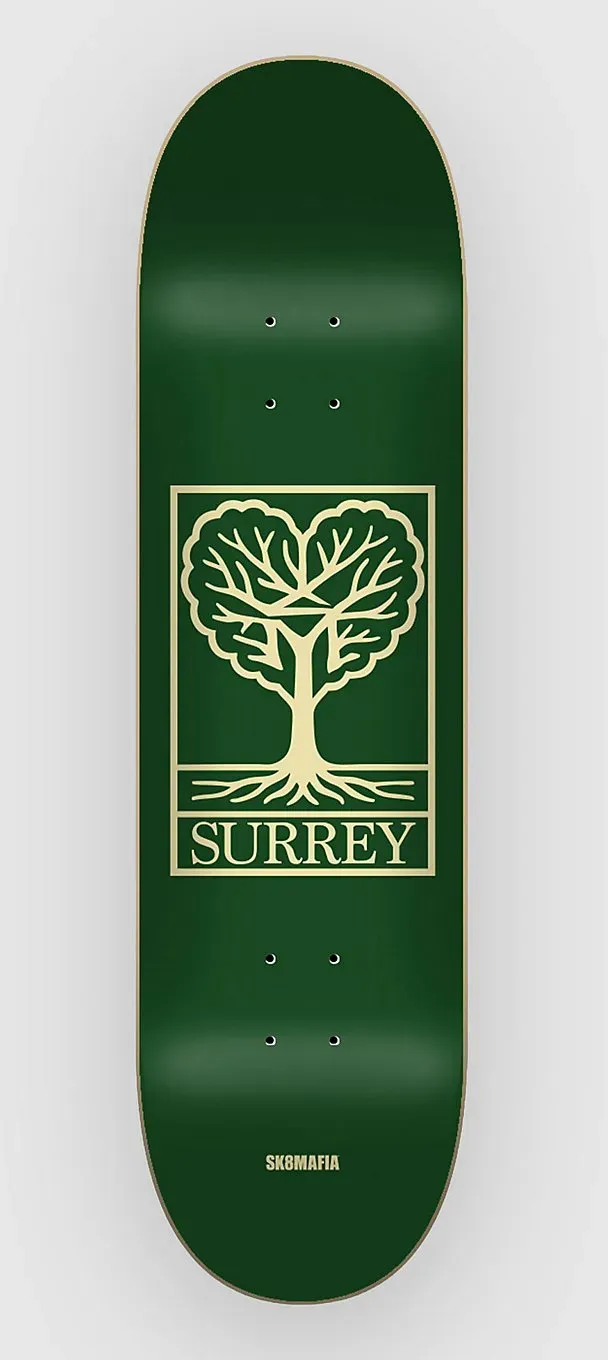 SK8 Mafia Roots Surrey 8.25