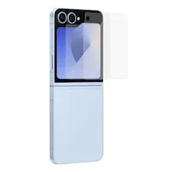 Samsung Antireflektions-Folie  für Galaxy Flip6, Transparent