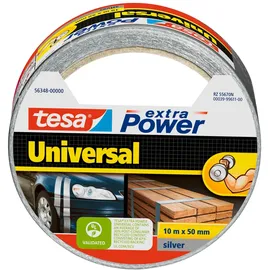 Tesa Gewebeband extra Power Universal 10 m x 50 mm 1 St.