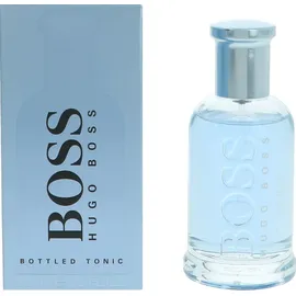 HUGO BOSS Bottled Tonic Eau de Toilette 50 ml