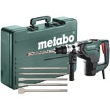 Metabo KH 5-40 Set