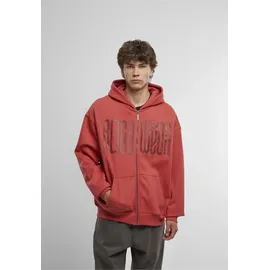 Rocawear Troyer Chili Rot M