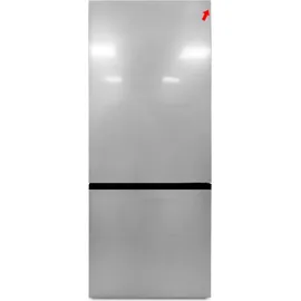 Samsung RB53DG703CS9EF RB6000D Kühl-Gefrierkombination (538 l, 2030 mm hoch, Edelstahl)