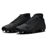 Nike Superfly 10 Club Herren Black/Black-Deep Jungle 44