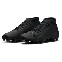 Nike Superfly 10 Club Herren Black/Black-Deep Jungle 44