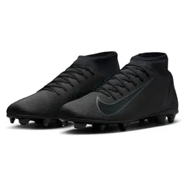 Nike Superfly 10 Club Herren Black/Black-Deep Jungle 44