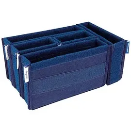 Magnetoplan Moderationstasche ecoAware 1.900 Teile
