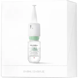 Goldwell Dualsenses Curls & Waves Intensive Serum 12 x 18 ml