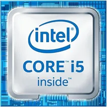 Intel Core i5-9500 processor 3 GHz (LGA 1151, 3 GHz), Prozessor