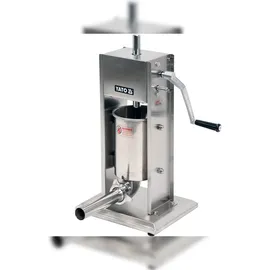 Yato Gastro Wurstfüllmaschine, Wurstfüller 3 Liter