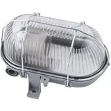 Megatron Ovalleuchte IP44 E27 MT69062