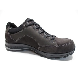 Hanwag Banks Low GTX Herren asphalt/black 44,5