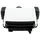 Mulex Grill & Sandwich-Toaster MX045 1.800 Watt Weiß