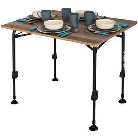 Eurotrail Campingtisch Rochefort M Multicolor