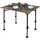 Eurotrail Campingtisch Rochefort M Multicolor
