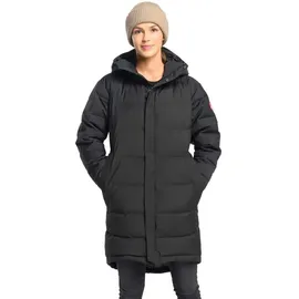 Pajak The Coat Women Black S