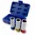 BITUXX Schlagnuss Set 3-tlg. 17 mm / 19 mm / 21 mm