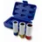 BITUXX Schlagnuss Set 3-tlg. 17 mm / 19 mm / 21 mm