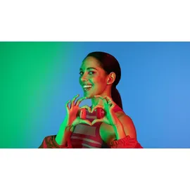 Cellular Line Cellularline In Ear Headset Bluetooth®, Kabellos Orange