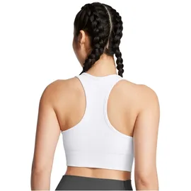Under Armour Vanish Seamless White/Black M